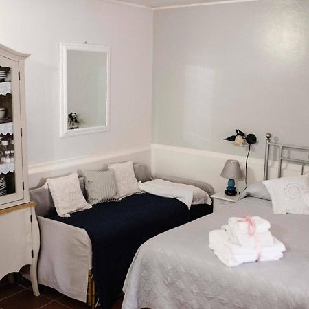 Villa Ida Bed & Breakfast Terracina Ngoại thất bức ảnh