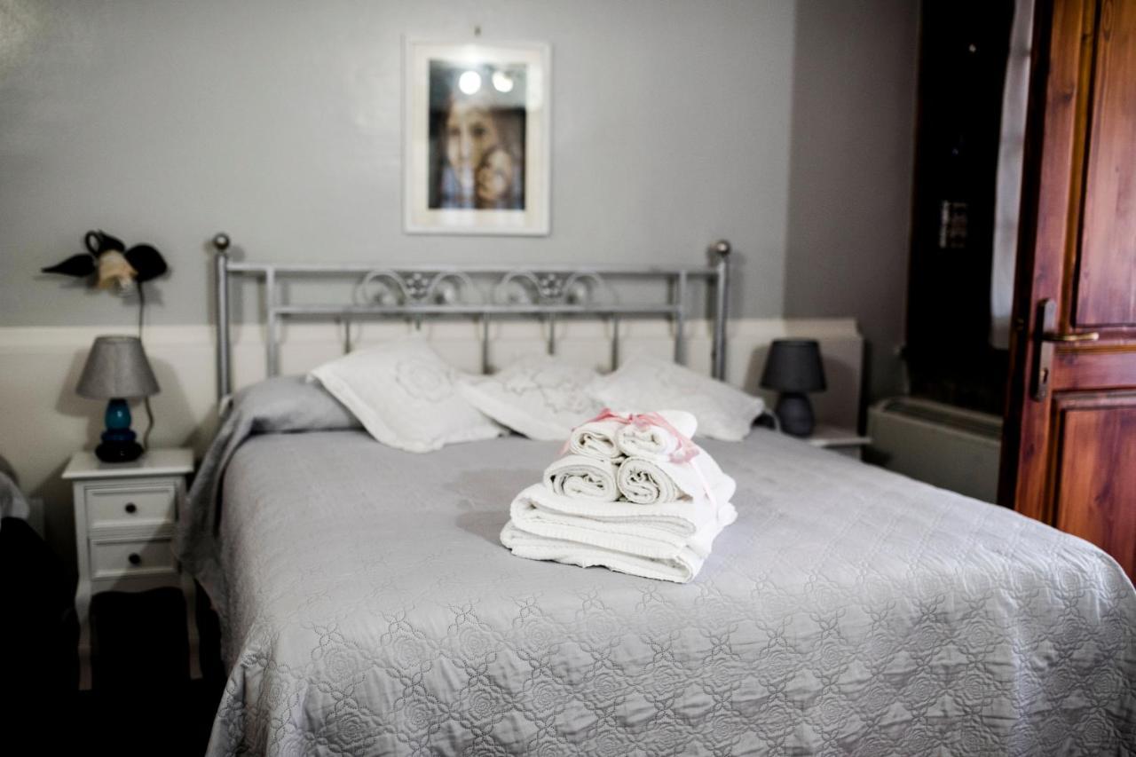 Villa Ida Bed & Breakfast Terracina Ngoại thất bức ảnh