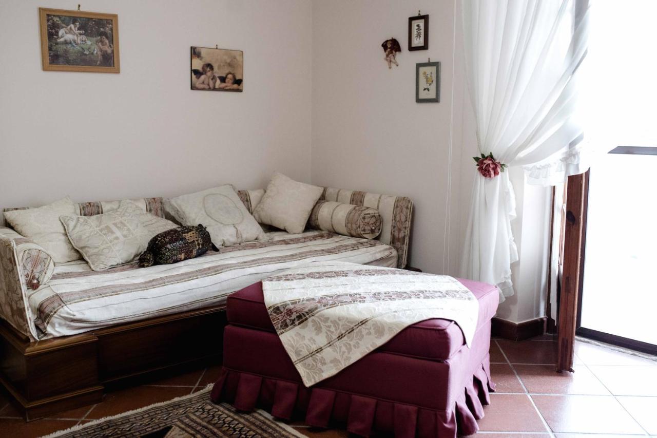 Villa Ida Bed & Breakfast Terracina Ngoại thất bức ảnh