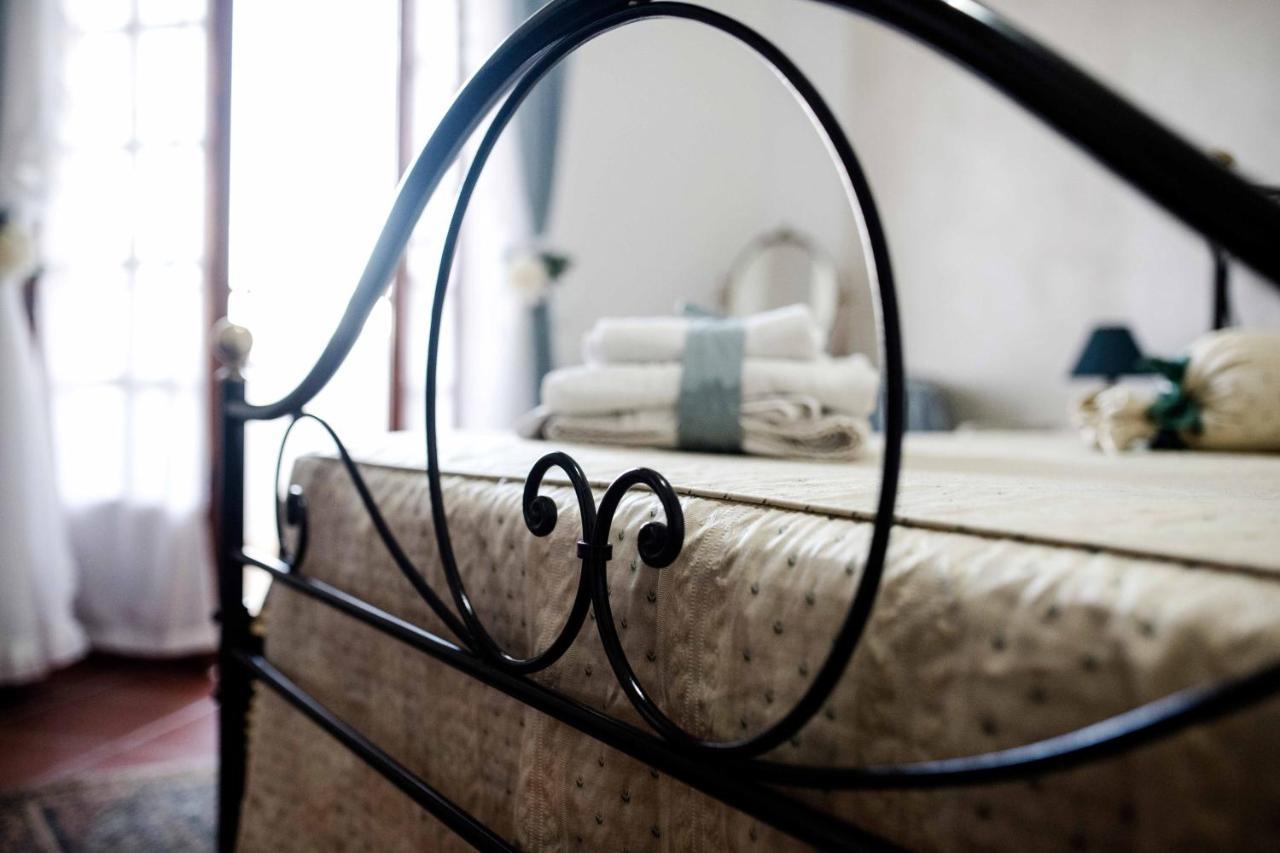 Villa Ida Bed & Breakfast Terracina Ngoại thất bức ảnh