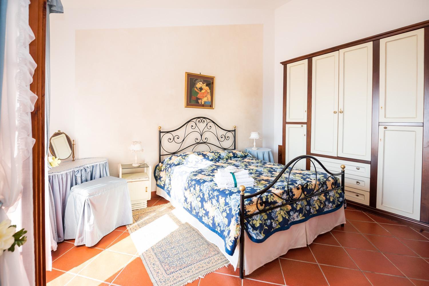 Villa Ida Bed & Breakfast Terracina Ngoại thất bức ảnh