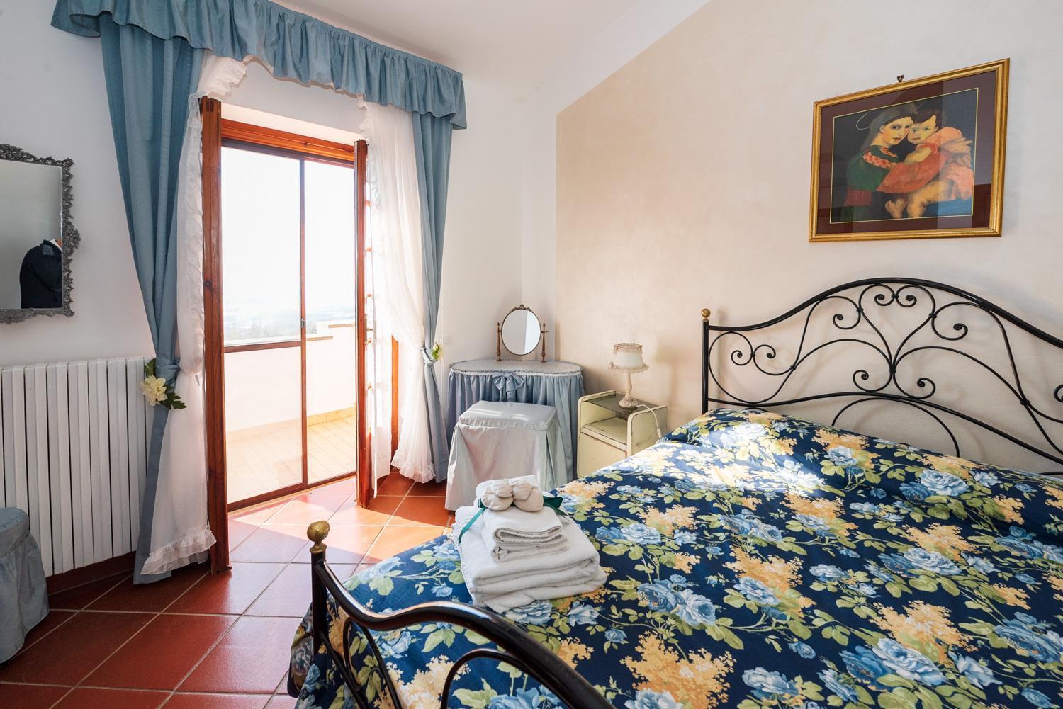 Villa Ida Bed & Breakfast Terracina Ngoại thất bức ảnh