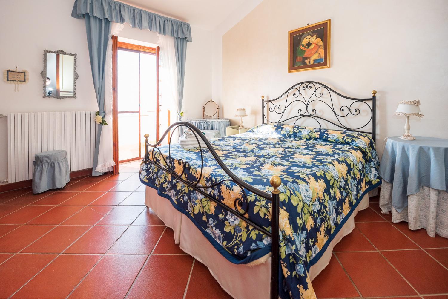 Villa Ida Bed & Breakfast Terracina Ngoại thất bức ảnh