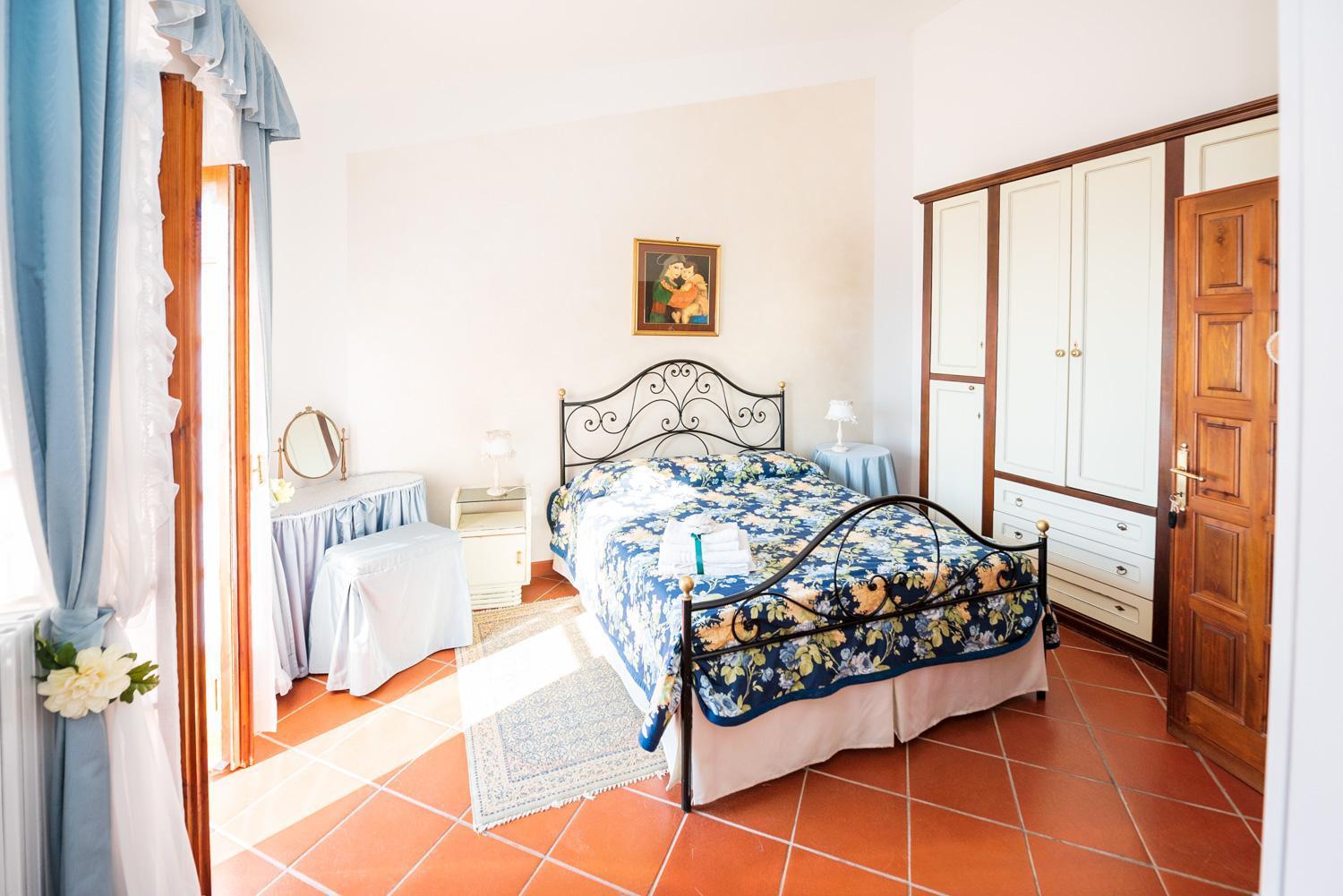 Villa Ida Bed & Breakfast Terracina Ngoại thất bức ảnh
