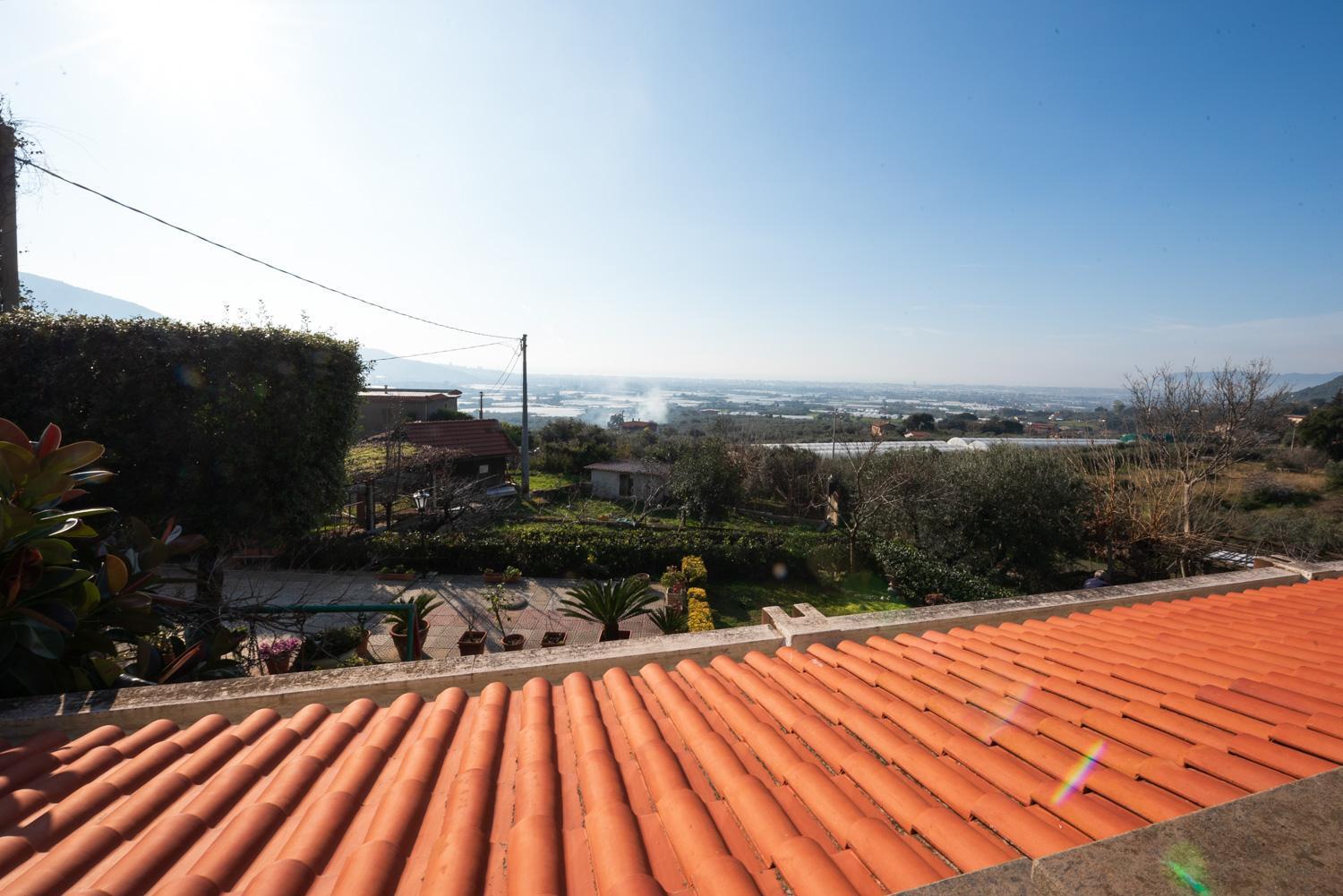 Villa Ida Bed & Breakfast Terracina Ngoại thất bức ảnh