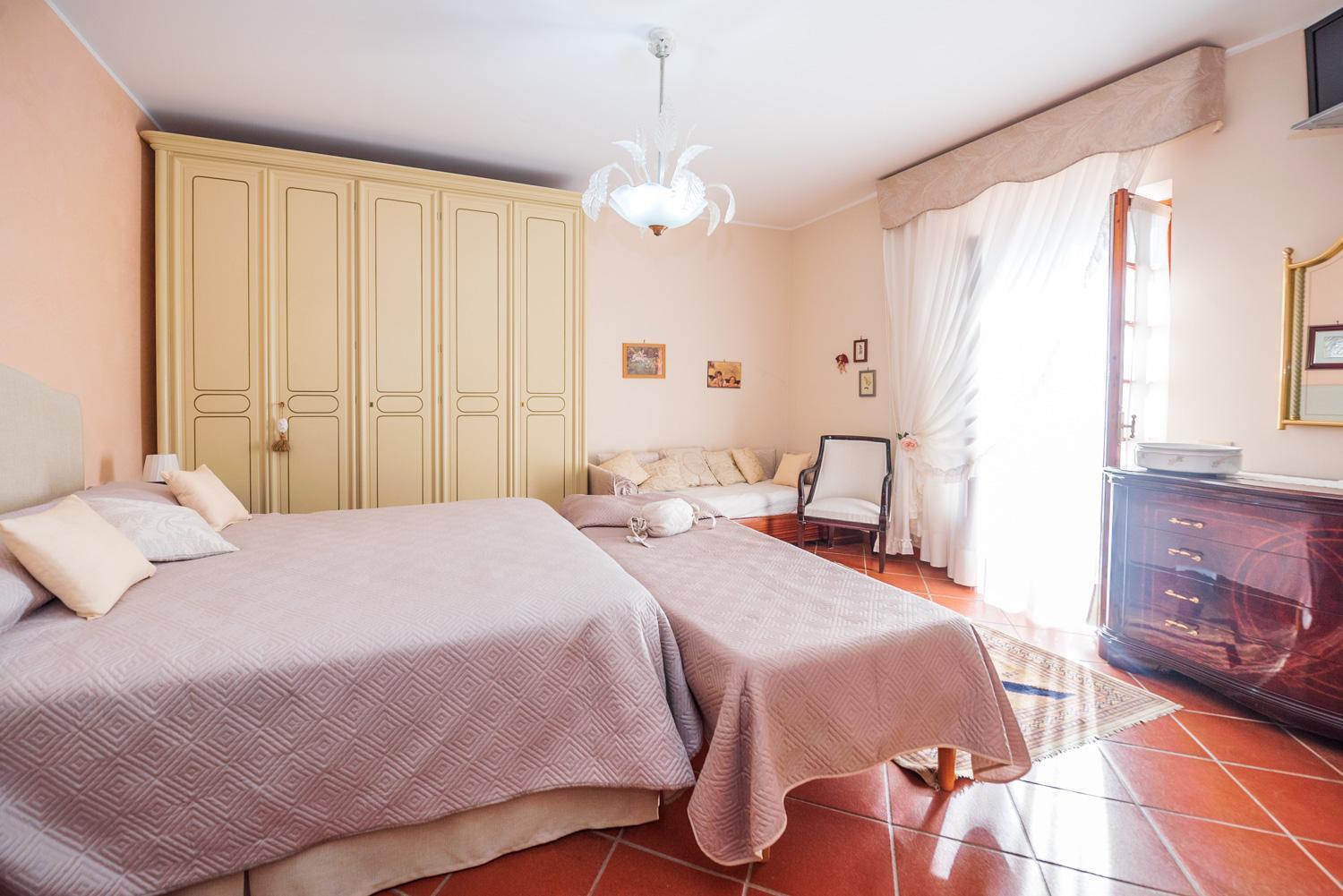 Villa Ida Bed & Breakfast Terracina Ngoại thất bức ảnh