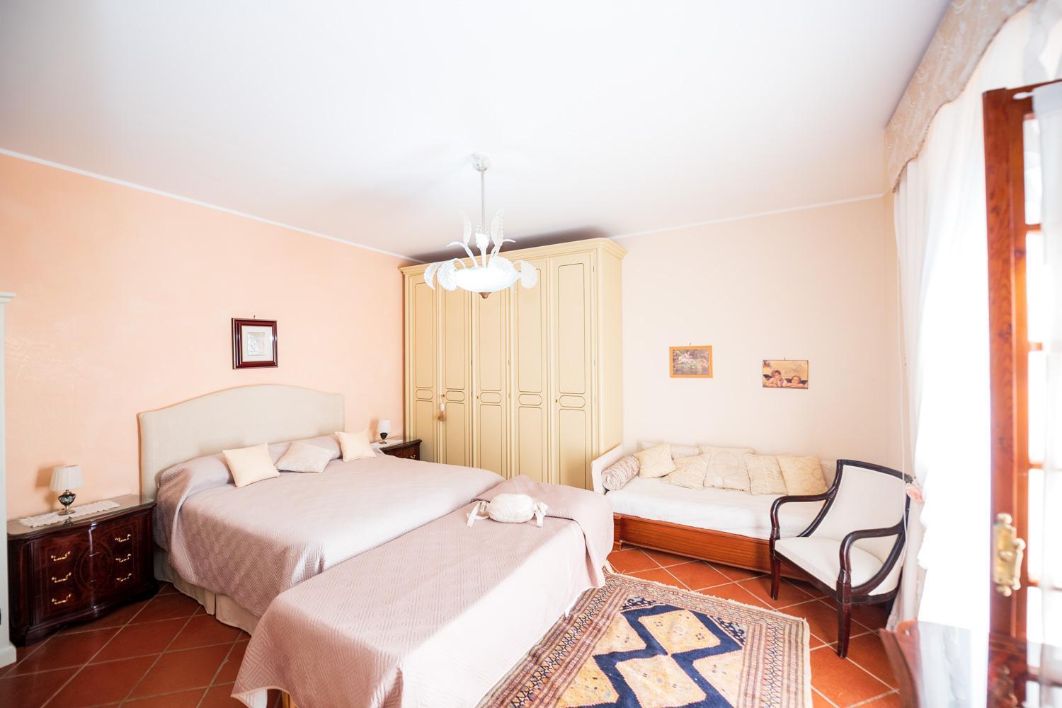 Villa Ida Bed & Breakfast Terracina Ngoại thất bức ảnh
