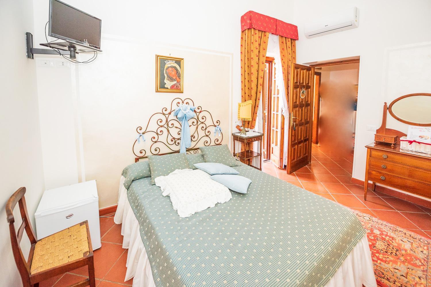 Villa Ida Bed & Breakfast Terracina Ngoại thất bức ảnh