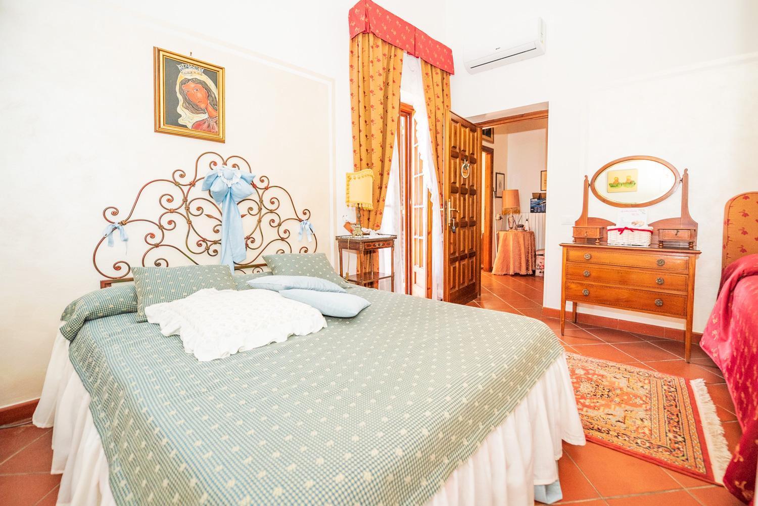 Villa Ida Bed & Breakfast Terracina Ngoại thất bức ảnh