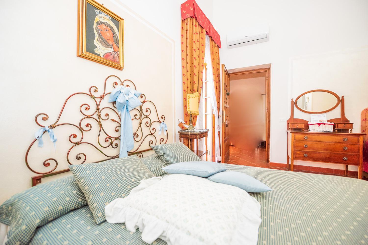 Villa Ida Bed & Breakfast Terracina Ngoại thất bức ảnh