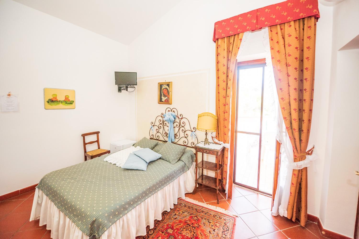 Villa Ida Bed & Breakfast Terracina Ngoại thất bức ảnh