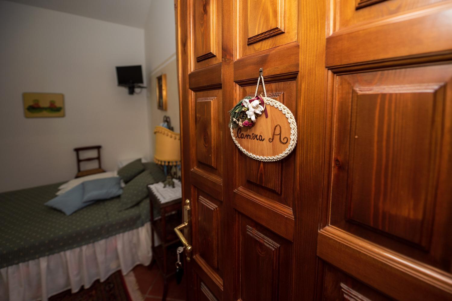 Villa Ida Bed & Breakfast Terracina Ngoại thất bức ảnh