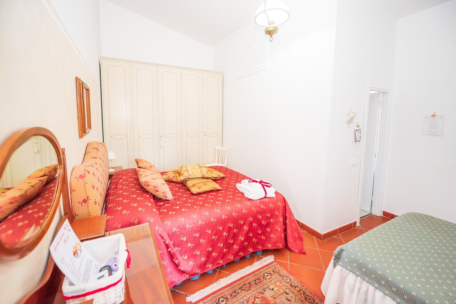 Villa Ida Bed & Breakfast Terracina Ngoại thất bức ảnh