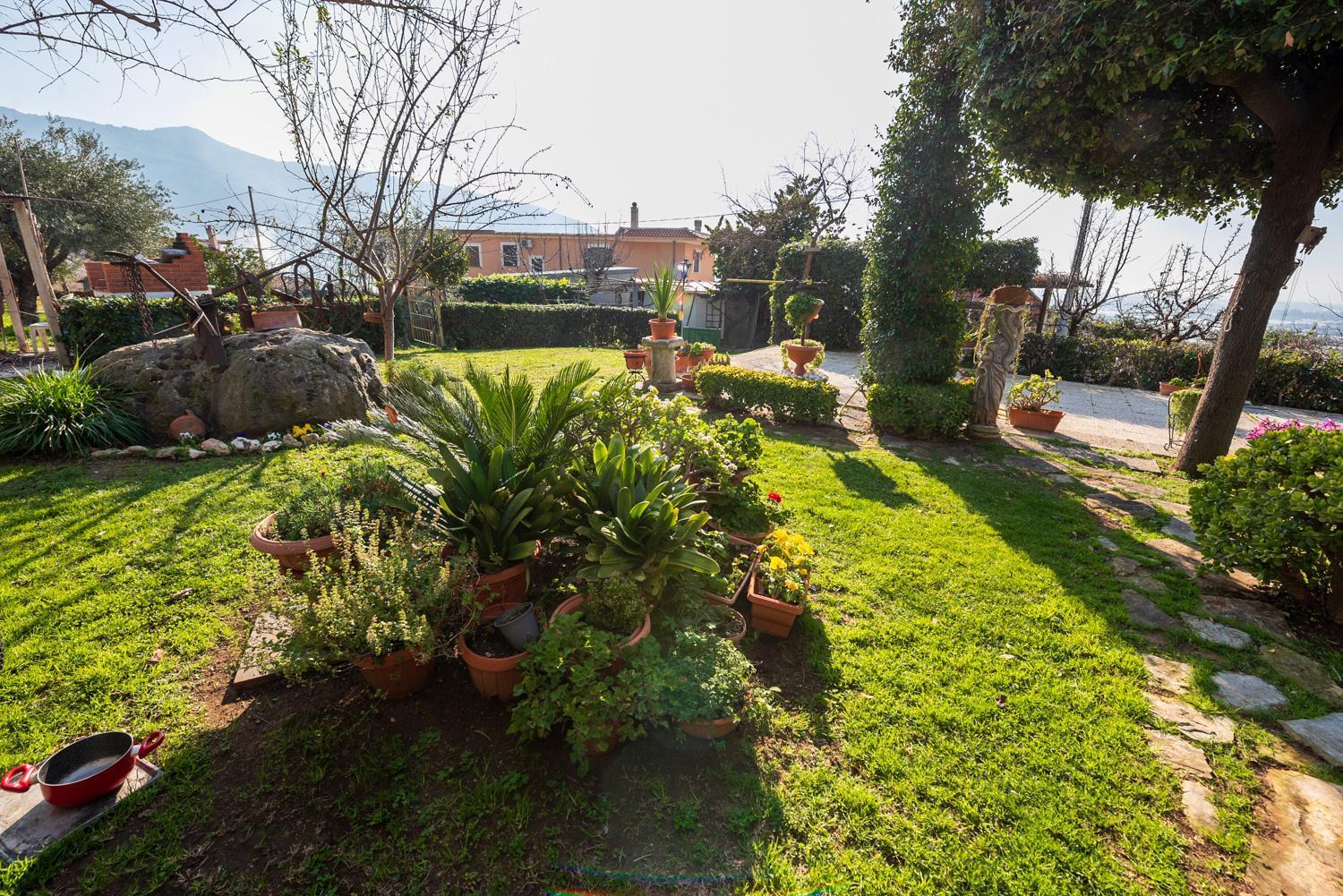 Villa Ida Bed & Breakfast Terracina Ngoại thất bức ảnh